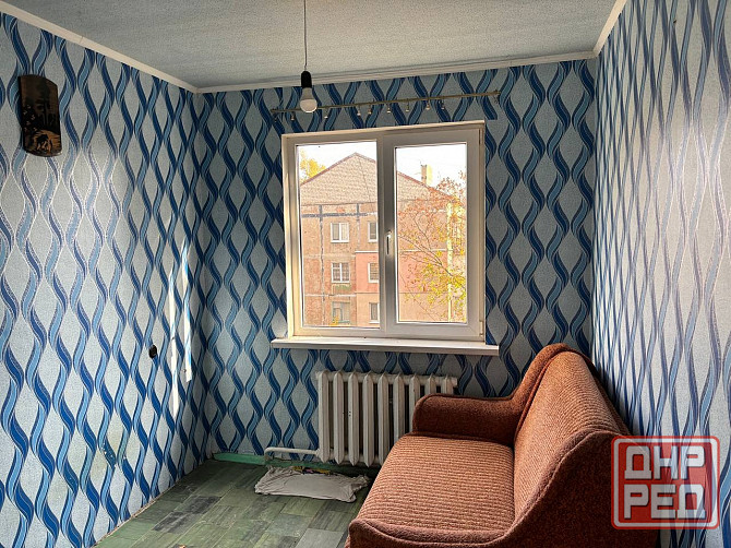 Продам квартиру в Кировском р-не Семашко Донецк - изображение 7