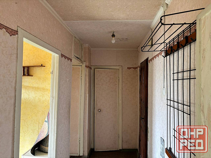 Продам квартиру в Кировском р-не Семашко Донецк - изображение 2