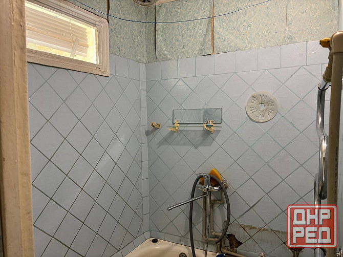 Продам квартиру в Кировском р-не Семашко Донецк - изображение 1