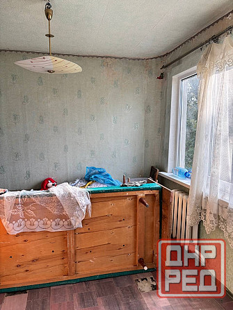 Продам квартиру в Кировском р-не Семашко Донецк - изображение 6