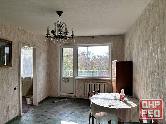 Продам квартиру в Кировском р-не Семашко Донецк - изображение 5