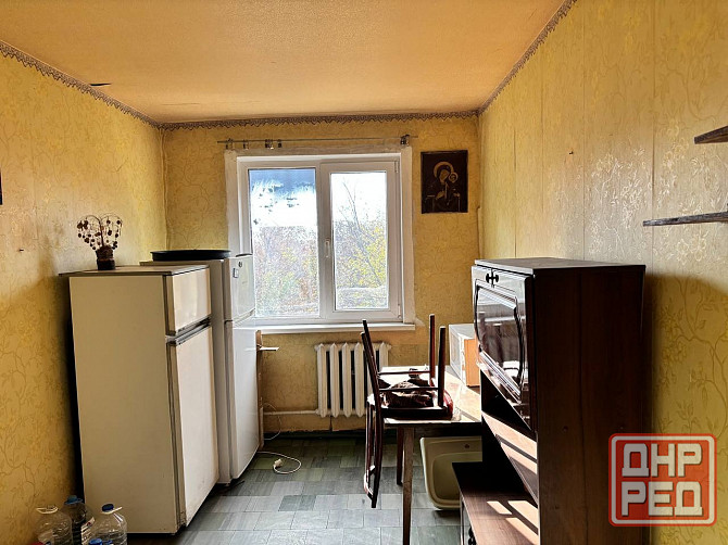 Продам квартиру в Кировском р-не Семашко Донецк - изображение 4