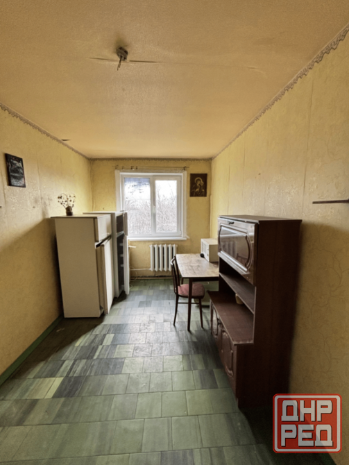 Продам квартиру в Кировском р-не Семашко Донецк - изображение 4