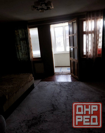 Сдается двухкомнатная квартира Центральный район города Мариуполь Мариуполь - изображение 7