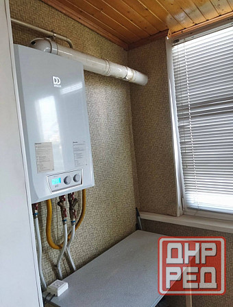 Сдается двухкомнатная квартира Центральный район города Мариуполь Мариуполь - изображение 2