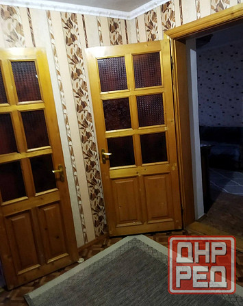 Сдается двухкомнатная квартира Центральный район города Мариуполь Мариуполь - изображение 5