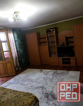 Сдается двухкомнатная квартира Центральный район города Мариуполь Мариуполь - изображение 4