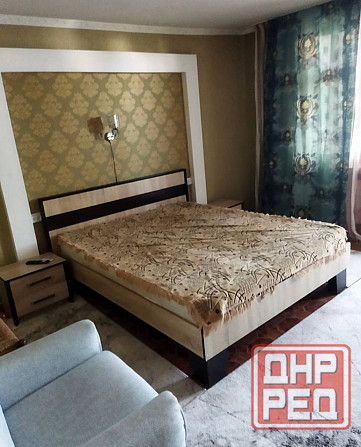 Сдается двухкомнатная квартира Центральный район города Мариуполь Мариуполь - изображение 9