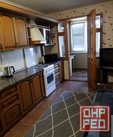 Сдается двухкомнатная квартира Центральный район города Мариуполь Мариуполь - изображение 8