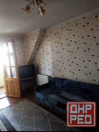 Сдается двухкомнатная квартира Центральный район города Мариуполь Мариуполь - изображение 3