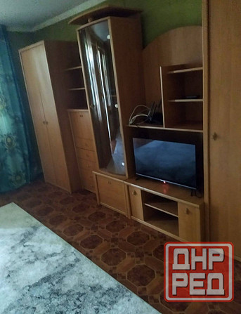 Сдается двухкомнатная квартира Центральный район города Мариуполь Мариуполь - изображение 6