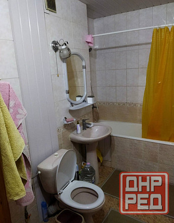 Сдается двухкомнатная квартира Центральный район города Мариуполь Мариуполь - изображение 1