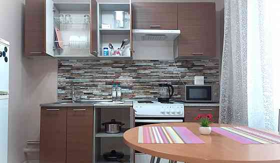 Сдаётся однокомнатная квартира в Ленинском районе Донецк