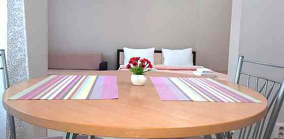 Сдаётся однокомнатная квартира в Ленинском районе Донецк