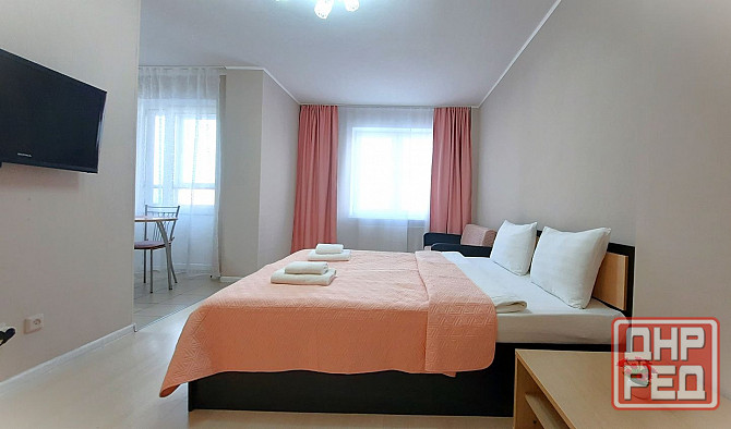 Сдаётся однокомнатная квартира в Ленинском районе Донецк - изображение 3