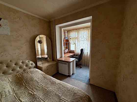 Сдам 2 комнатную квартиру на Бажанова Макеевка