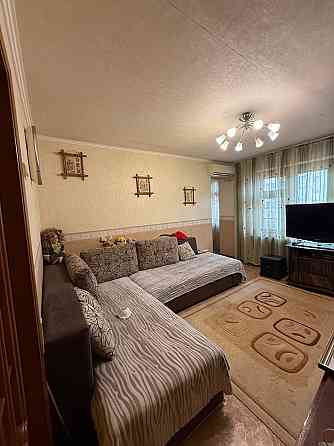 Сдам 2 комнатную квартиру на Бажанова Макеевка