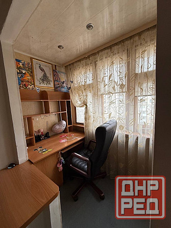 Сдам 2 комнатную квартиру на Бажанова Макеевка - изображение 10