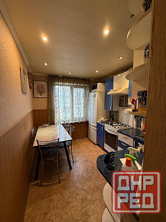 Сдам 2 комнатную квартиру на Бажанова Макеевка - изображение 3