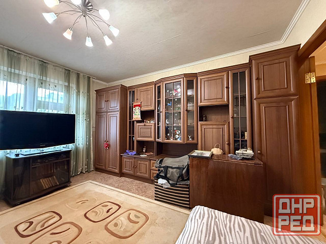 Сдам 2 комнатную квартиру на Бажанова Макеевка - изображение 2