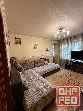 Сдам 2 комнатную квартиру на Бажанова Макеевка - изображение 1