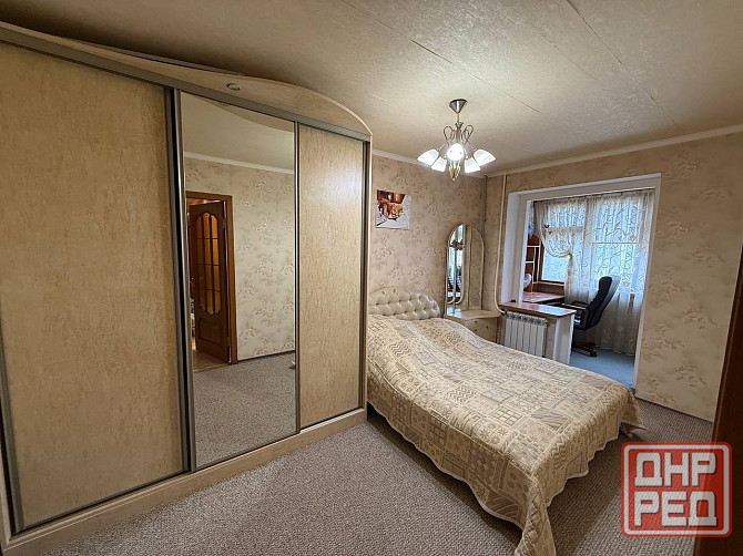 Сдам 2 комнатную квартиру на Бажанова Макеевка - изображение 9