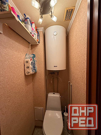 Сдам 2 комнатную квартиру на Бажанова Макеевка - изображение 7