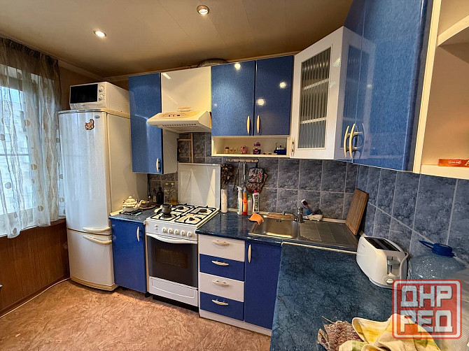 Сдам 2 комнатную квартиру на Бажанова Макеевка - изображение 6