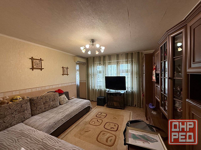 Сдам 2 комнатную квартиру на Бажанова Макеевка - изображение 4