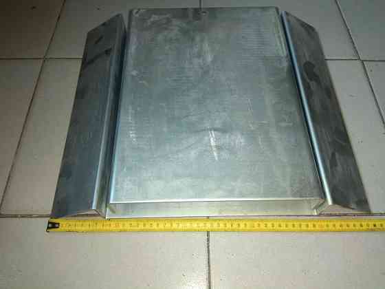 Развал схождения платформы задние плавающие Донецк