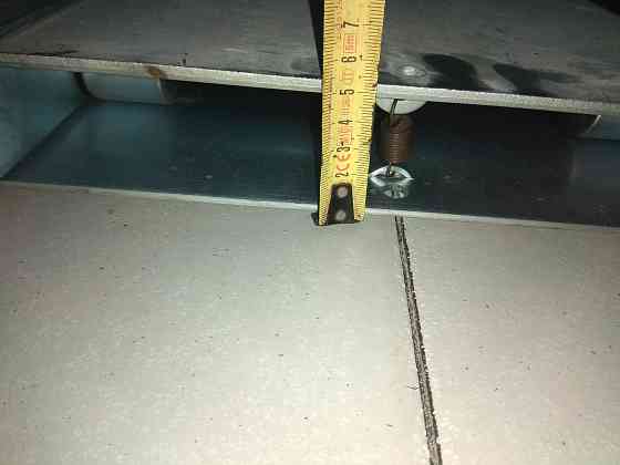 Развал схождения платформы задние плавающие Донецк