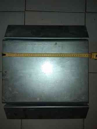 Развал схождения платформы задние плавающие Донецк