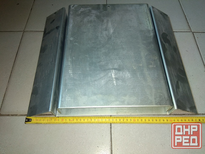 Развал схождения платформы задние плавающие Донецк - изображение 2