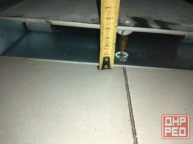 Развал схождения платформы задние плавающие Донецк - изображение 3