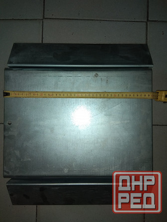 Развал схождения платформы задние плавающие Донецк - изображение 1