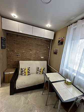 Сдается однушка в Калининском районе Донецка, по Краснофлотской улице, пешая доступность к Парку Гул Донецк