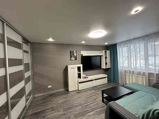 Сдается однушка в Калининском районе Донецка, по Краснофлотской улице, пешая доступность к Парку Гул Донецк