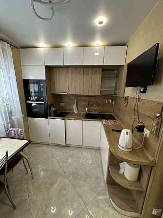 Сдается однушка в Калининском районе Донецка, по Краснофлотской улице, пешая доступность к Парку Гул Донецк