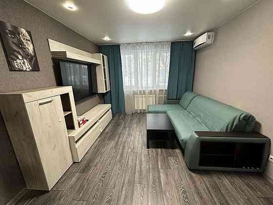 Сдается однушка в Калининском районе Донецка, по Краснофлотской улице, пешая доступность к Парку Гул Донецк