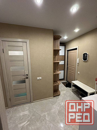 Сдается однушка в Калининском районе Донецка, по Краснофлотской улице, пешая доступность к Парку Гул Донецк - изображение 7