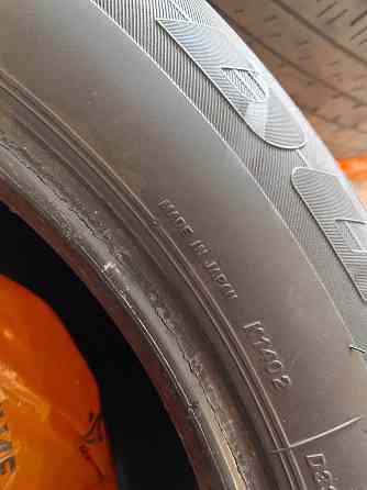 Шины Bridgestone 235/65 R18 Лето Донецк