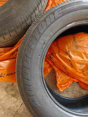Шины Bridgestone 235/65 R18 Лето Донецк