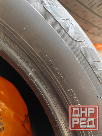 Шины Bridgestone 235/65 R18 Лето Донецк - изображение 3