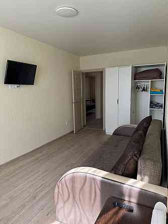 Сдается просторная 2-х комнатная квартира в Ворошиловском районе. Донецк