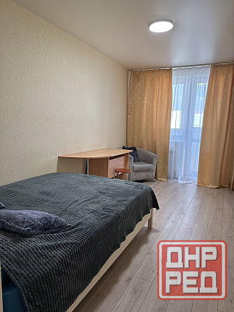 Сдается просторная 2-х комнатная квартира в Ворошиловском районе. Донецк - изображение 5