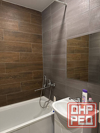 Сдается просторная 2-х комнатная квартира в Ворошиловском районе. Донецк - изображение 7