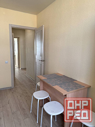 Сдается просторная 2-х комнатная квартира в Ворошиловском районе. Донецк - изображение 1