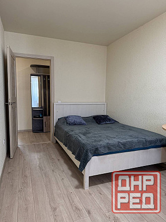 Сдается просторная 2-х комнатная квартира в Ворошиловском районе. Донецк - изображение 6