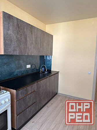 Сдается просторная 2-х комнатная квартира в Ворошиловском районе. Донецк - изображение 3