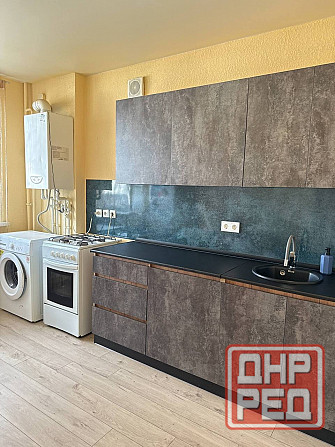 Сдается просторная 2-х комнатная квартира в Ворошиловском районе. Донецк - изображение 2